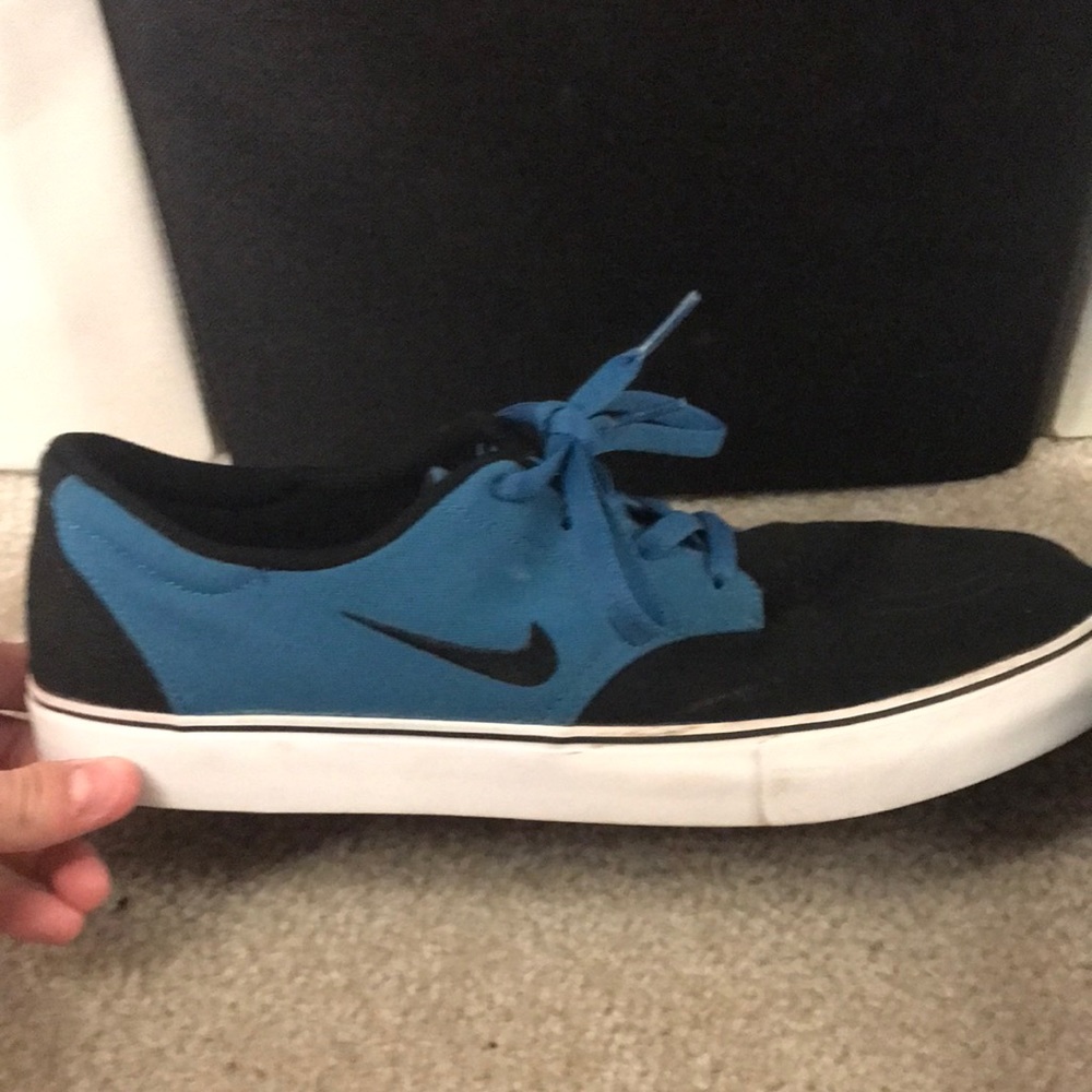 Nike clutch skate sb size 11.5